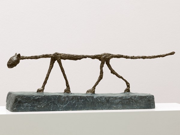 Good, bad, or indifferent&nbsp;art