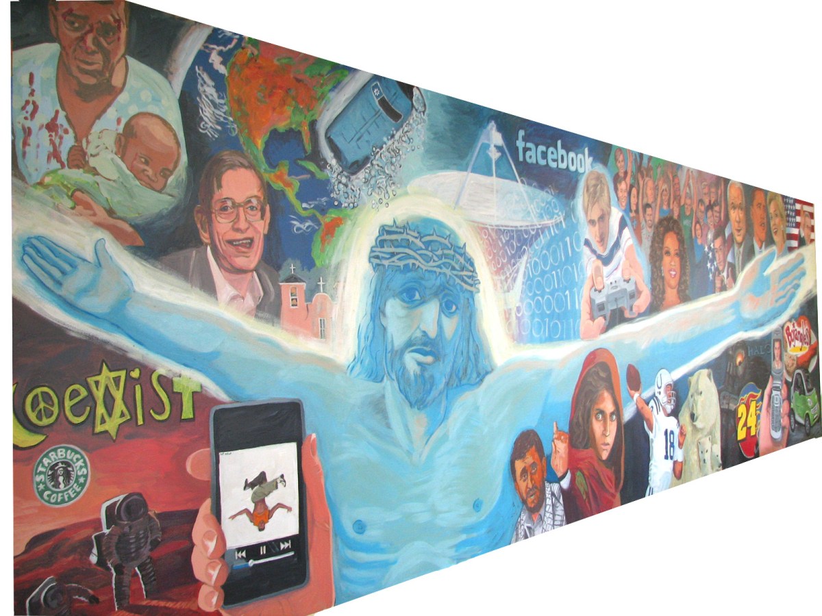 The inner need, or fame and&nbsp;glory?